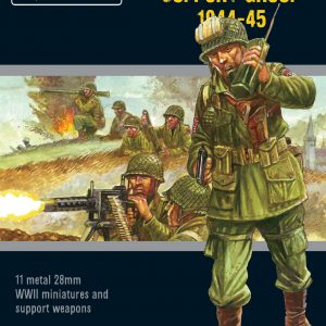 US Airborne Support Group (1944-45)