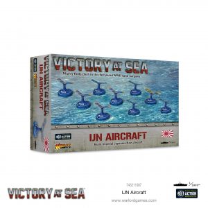 IJN Aircraft
