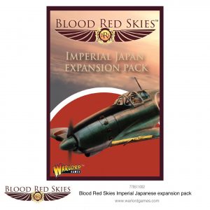 Imperial Japanese Expansion Pack