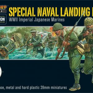 Special Naval Landing Force
