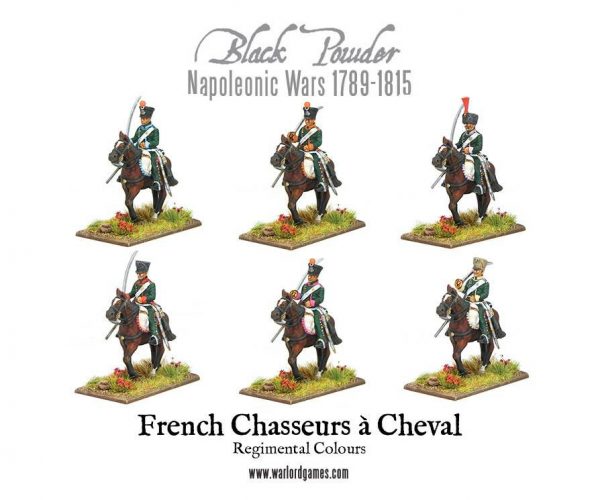 WGN-FR-12-Chasseurs-a-cheval-variants