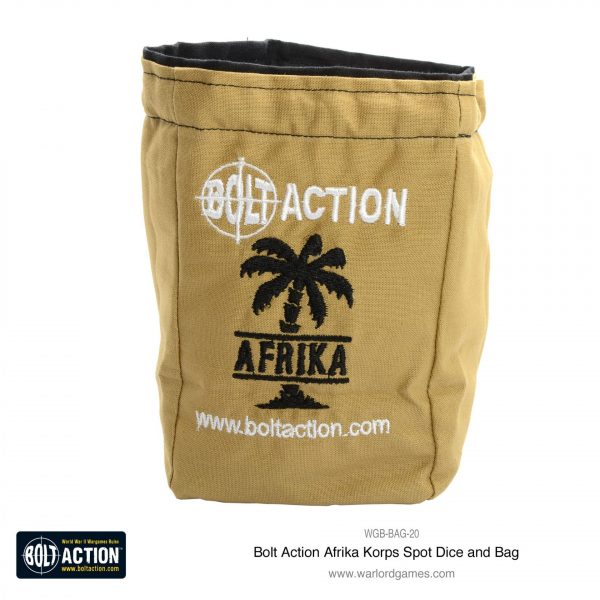 WGB-BAG-20
