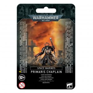 2025_02_B200a - 48-62- 99070101062 - SPACE MARINES PRIMARIS CHAPLAIN