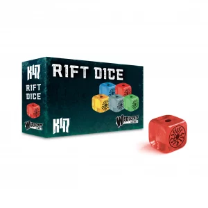 452610004_Konflikt47RiftDiceGemDiceRed