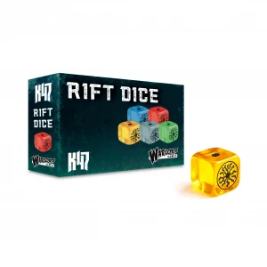 452610005_Konflikt47RiftDiceGemDiceYellow