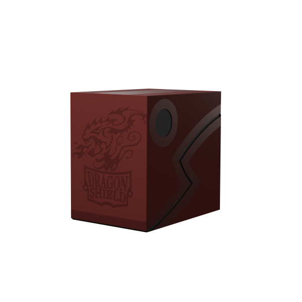 Blood-Red-Double