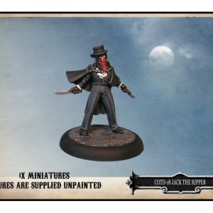 COTD-18 JACK THE RIPPER-1000x800