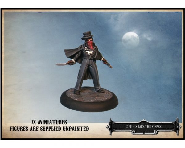 COTD-18 JACK THE RIPPER-1000x800