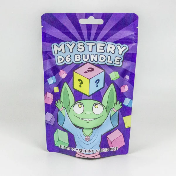 D6Mystery