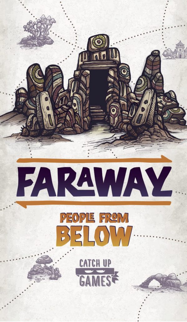 [FARA-PFB] Faraway_ People from Below (Expansion)