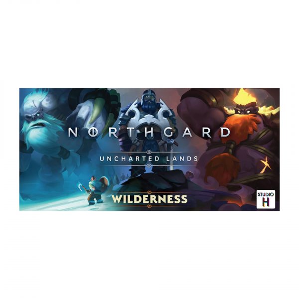 Northgard_ Wilderness (Expansion)