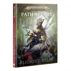 Path To Glory: Blighted Wilds