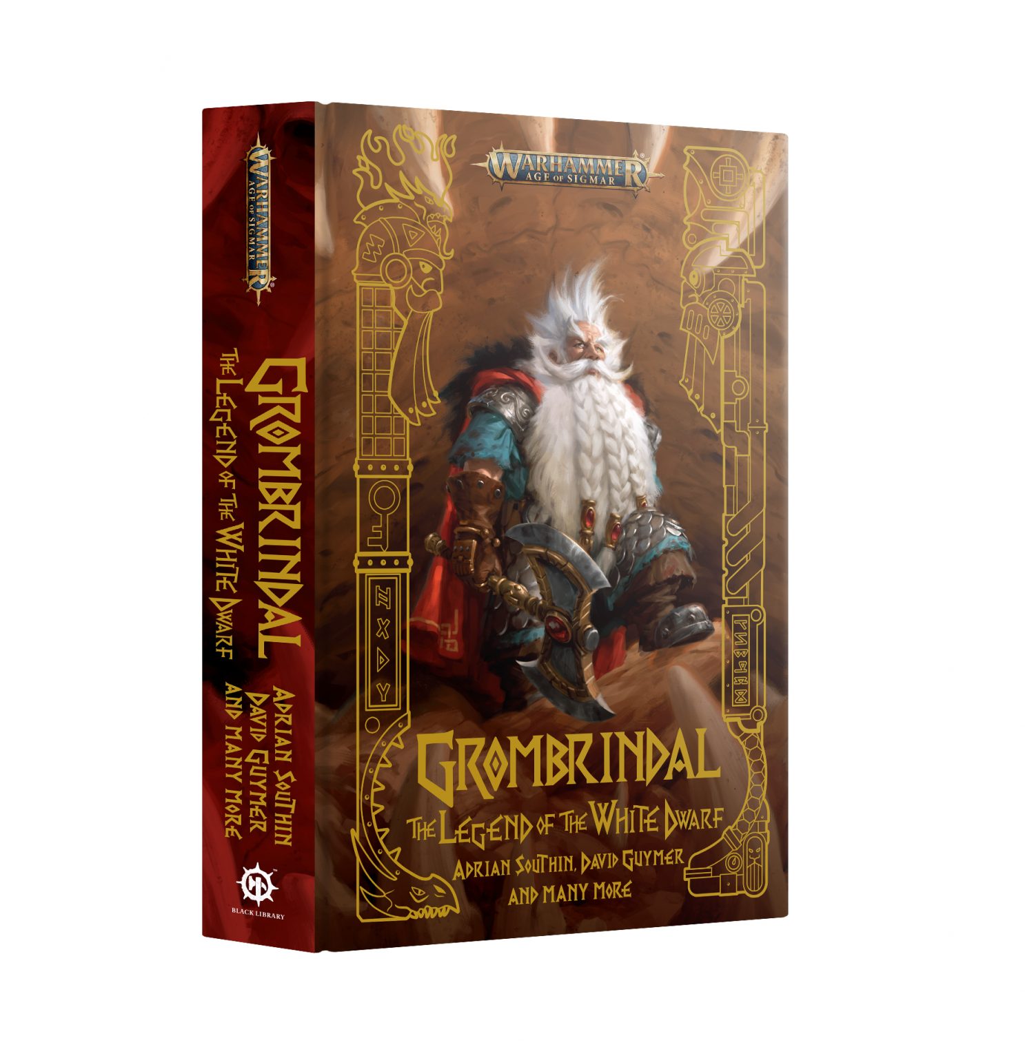 Geehrt Imperium Gelände Set Landschaft Raum Marine Statue Warhammer 40K Aquila e